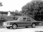 Plymouth Valiant V-200 Sedan 1960 года